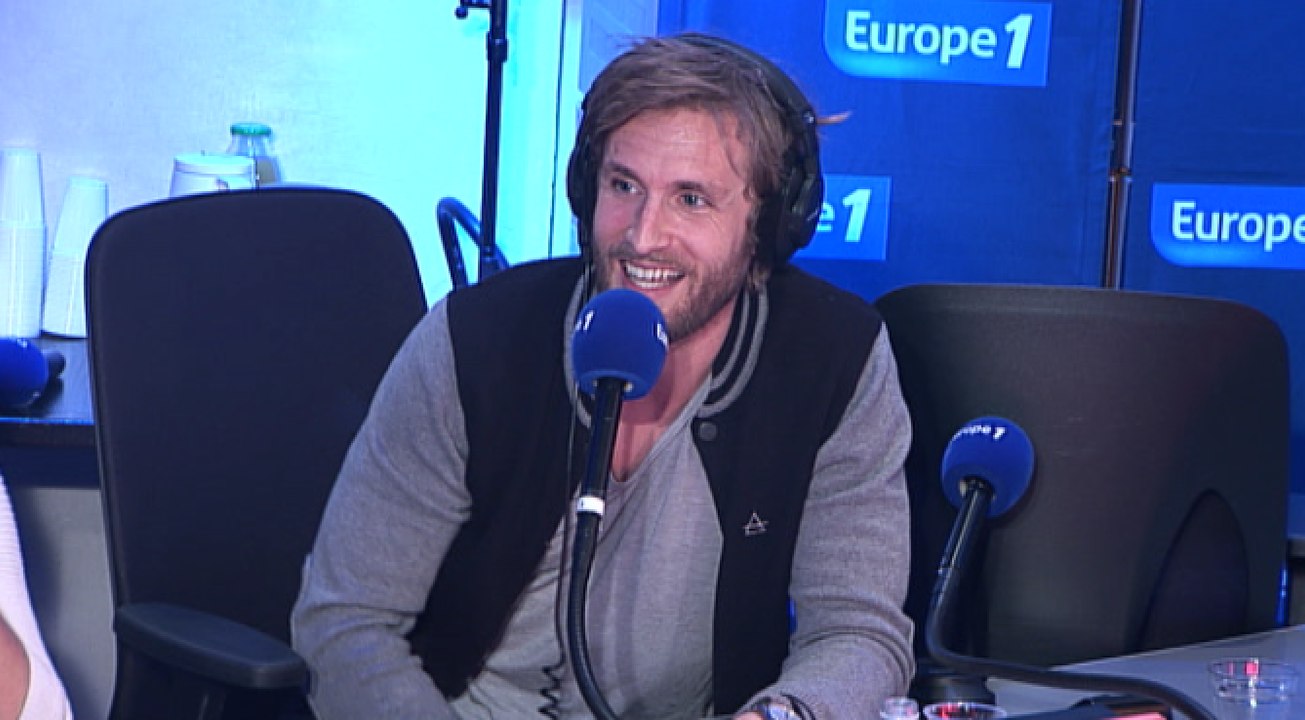 REPLAY - Les Pieds dans le Plat avec Philippe Lacheau