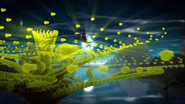 Лунный свет - Lichtmond (2010)