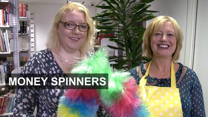 Money Spinners: PPI keeps giving
