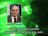 Na Rubu Znanosti - Elektronički nadzor