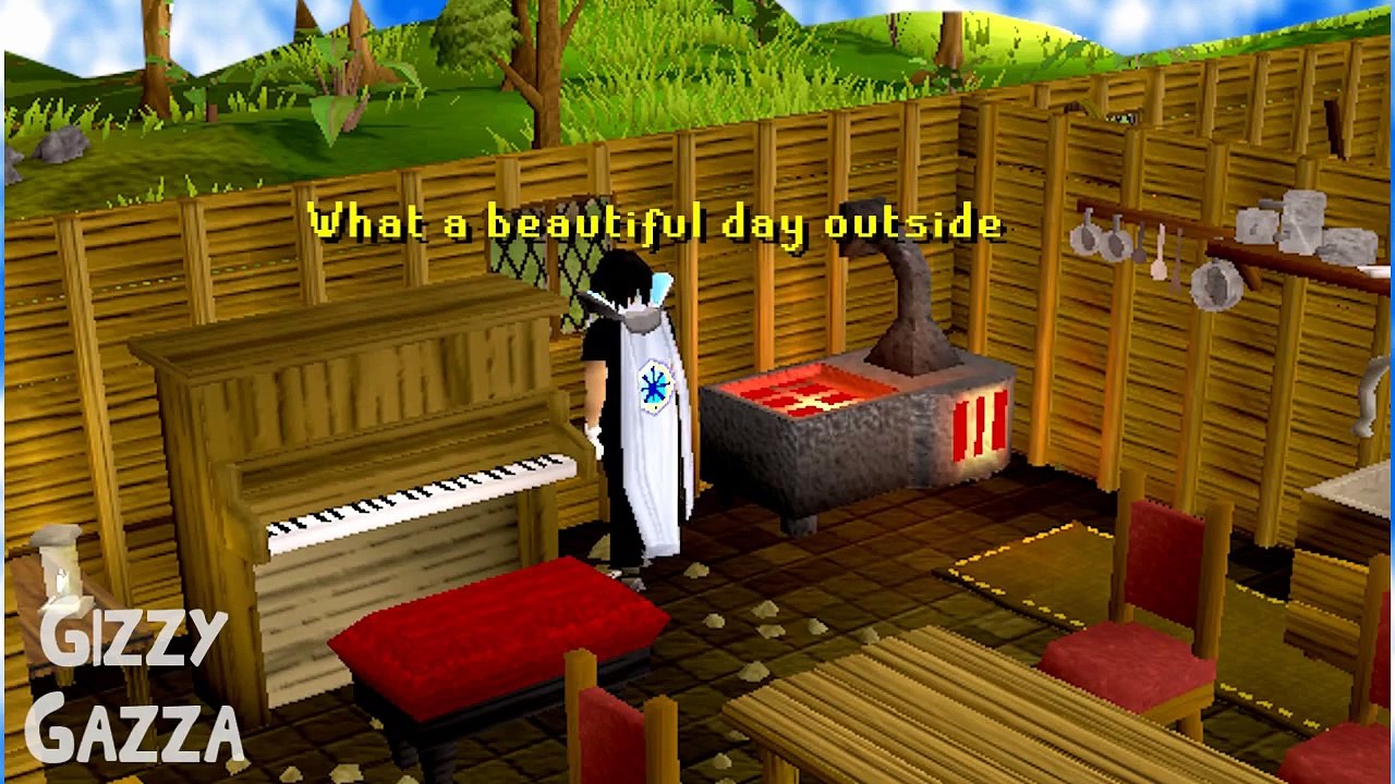 Wassssssuuuupppp!! (Runescape) -Gizzy Gazza