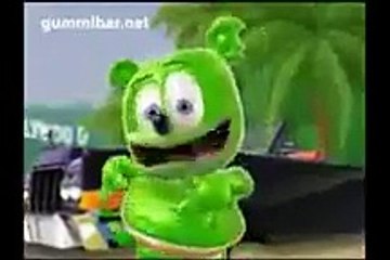 Gummy Bear - Мишка Гумми Бер (Русская версия).AVI
