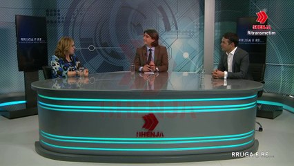 Të ftuarit në “Rruga e re”: Shkuarja në zgjedhje të këtilla është hap jodemokratik