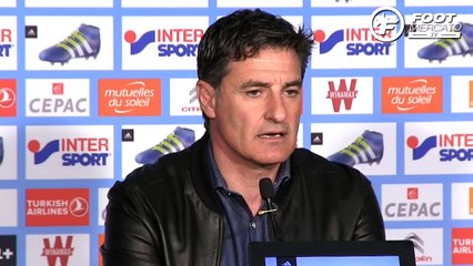 Michel : "Si la réunion avait eu lieu six mois avant..."