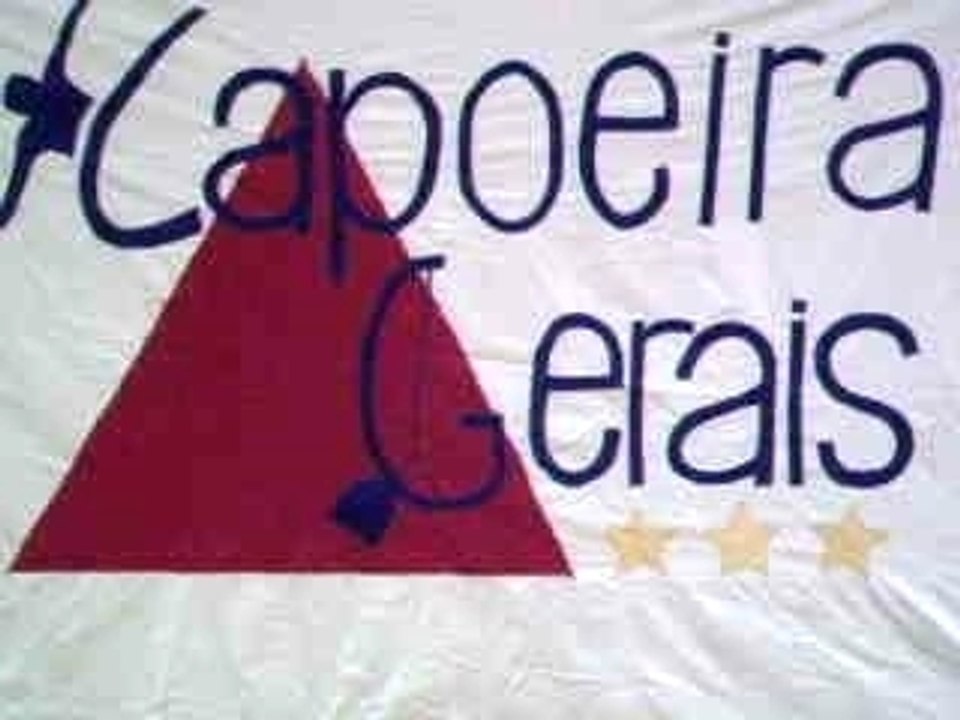 capoeira gerais