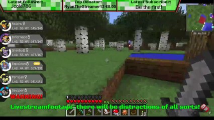 Pixel League - Trolliest gym EVER aka Ghost [EP09]