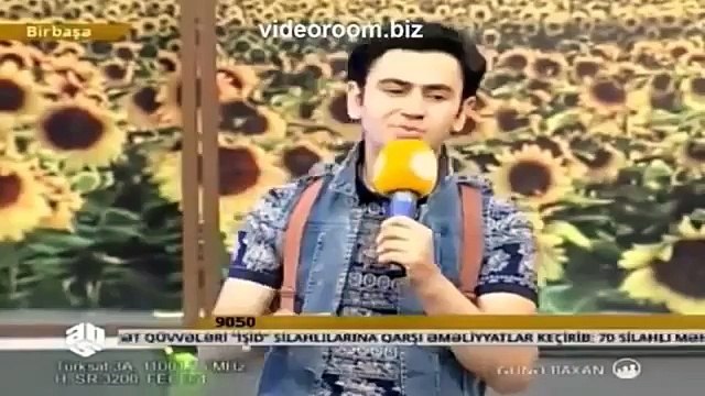 Üzeyir Mehdizade - Sen Yaşa Azerbaycan (Trend Videos)