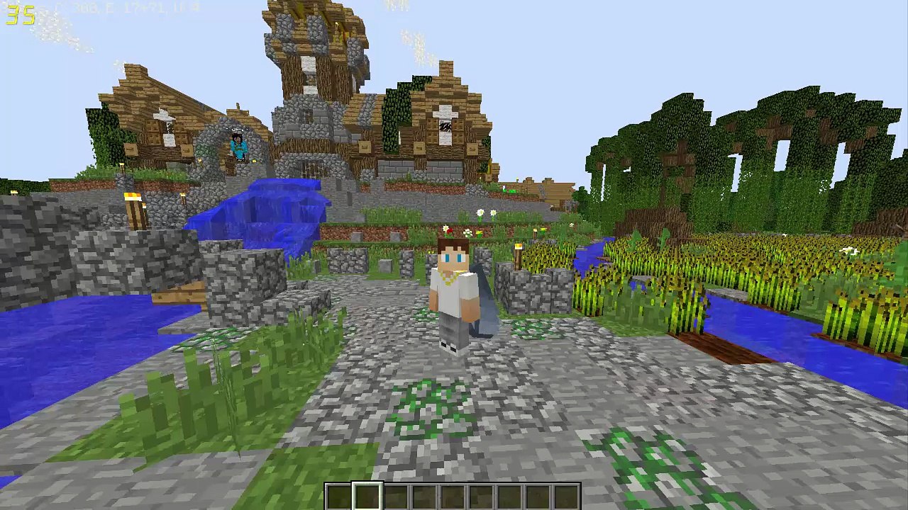 tutorial for elytra Perk (Zetronix)