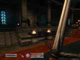 The Elder Scrolls IV: Oblivion (PC)- Don't f**k with Sheogorath
