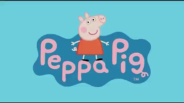 Smyths Toys Tickle Giggle Peppa Pig