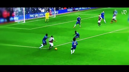Dimitri Payet ● Magic Skills & Goals ● 2015-16 HD