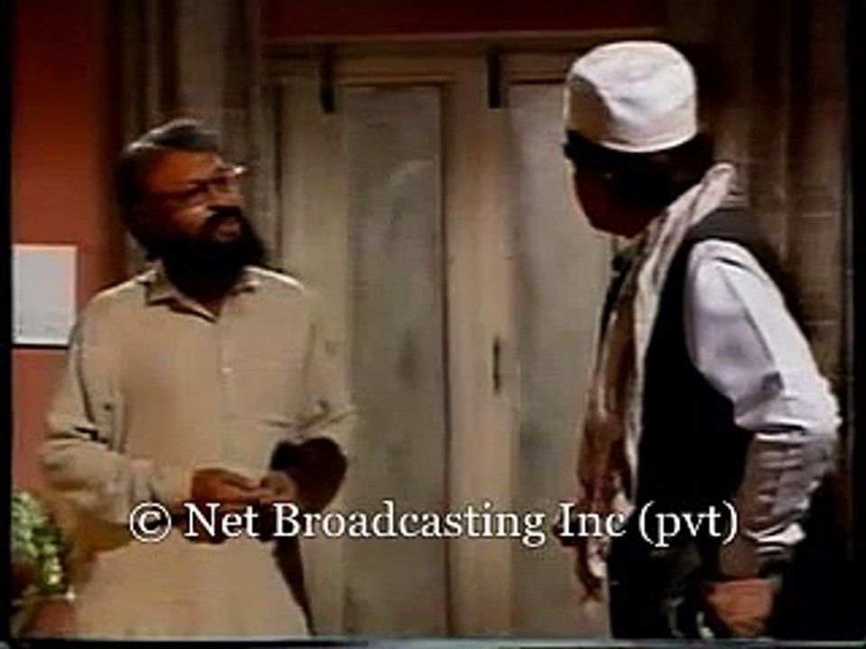 Man Chalay ka Sauda PART 34