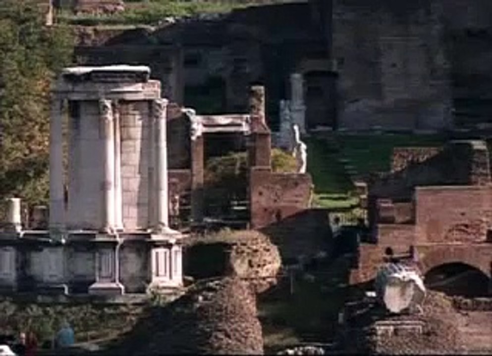 Terry Jones' Barbarians - The End of the World