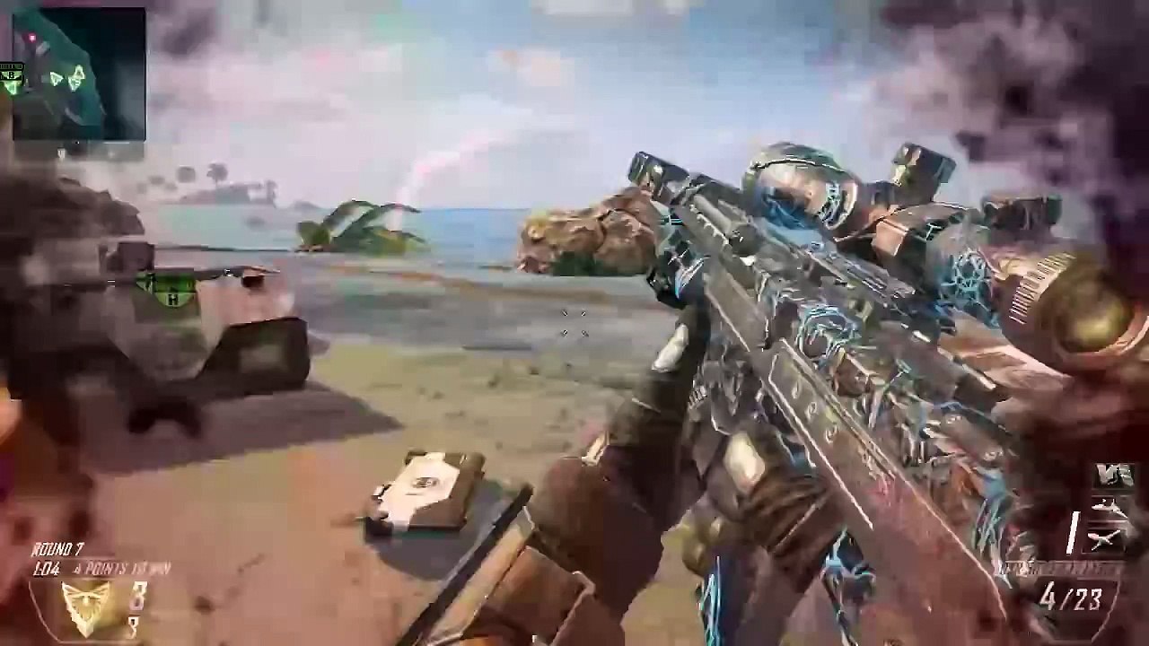 SICK COVE HITMARKER!