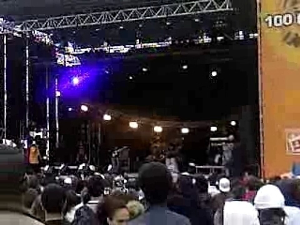 Krys dancehall queen 2