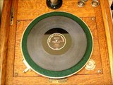 Tainted Love - BioShock Infinite Laser Cut Record - Gramophone
