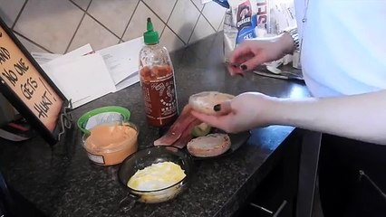 Breakfast Recipes easy making just 3 minut