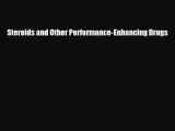 Download ‪Steroids and Other Performance-Enhancing Drugs PDF Free