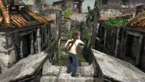 Uncharted: Drake's Fortune - 100 Headshots Achievement/Trophy Guide
