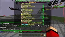 Minecraft: Mineplex Skywars Episode 1 w/Redseth