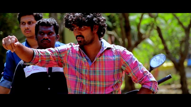 Thanga - New Tamil Short Film 2015