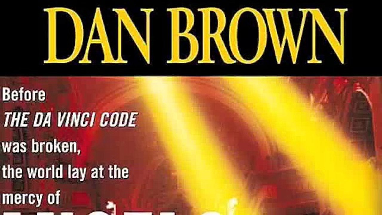 Dan Brown Wrong Town
