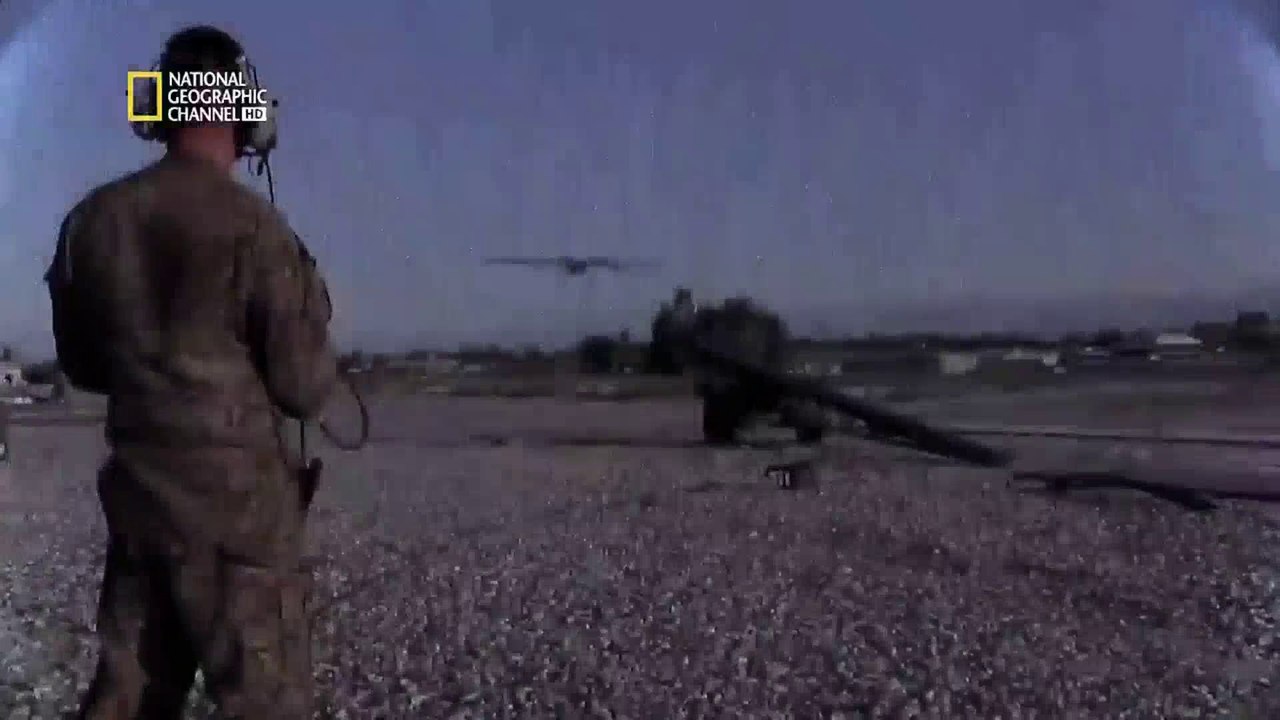 Panique sur Terre (2013) - EP 02/06 - Micro-monstres