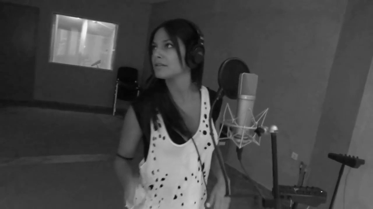 ΒΣ|  Βασιλική Στεφάνου- λάθος | (Official ᴴᴰvideo clip)  Greek- face