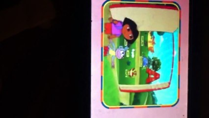 Moose & Zee - Nick jr is waiting for you