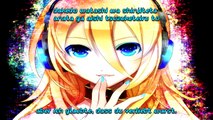 [Vocaloid] Lily - Scarlet Rose (mit deutscher Übersetzung)