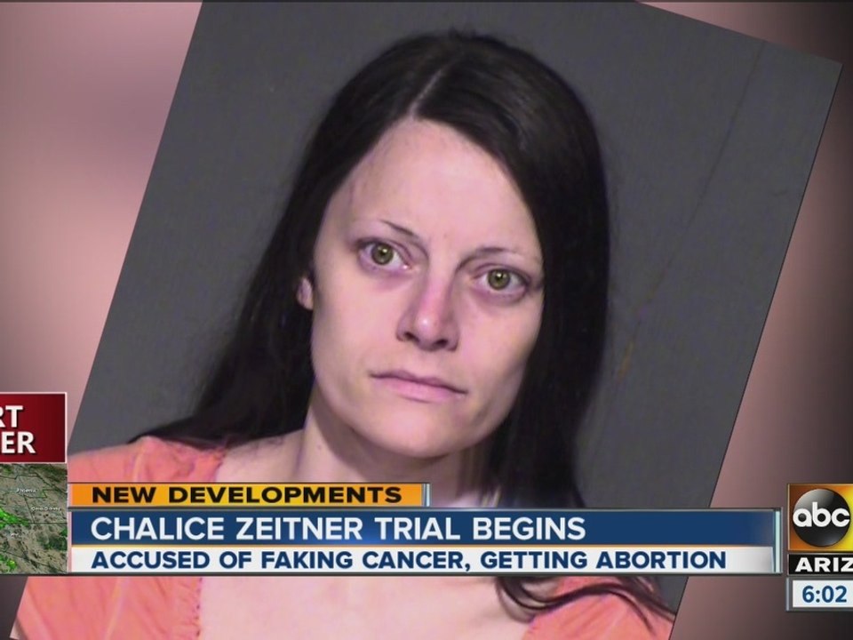 Chalice Zeitner trial begins