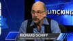 Richard Schiff discusses potential presidential candidates