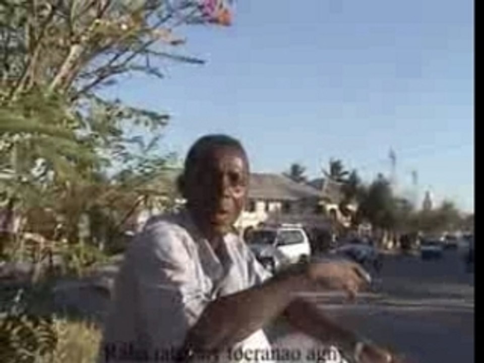 ABBE JOBY - Tsy misy, rasa volagna