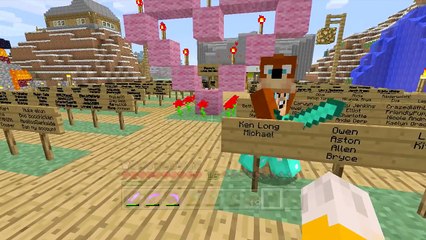 Minecraft Xbox - Fast Food [298]