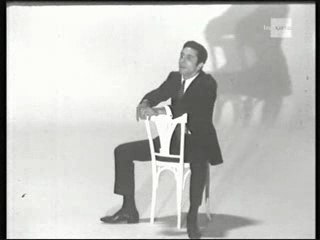 Gilbert Becaud - Et maintenant