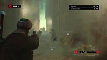 Zombie Army Trilogy sniper spree