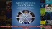 Read  Reinventing the Wheel Paintings of Rebirth in Medieval Buddhist Temples  Full EBook
