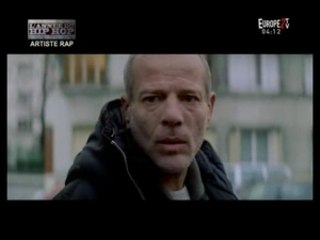 Diam's - Ma France à Moi