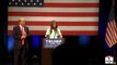 Melania Trump Speaks at Donald Trump Rally in Milwaukee