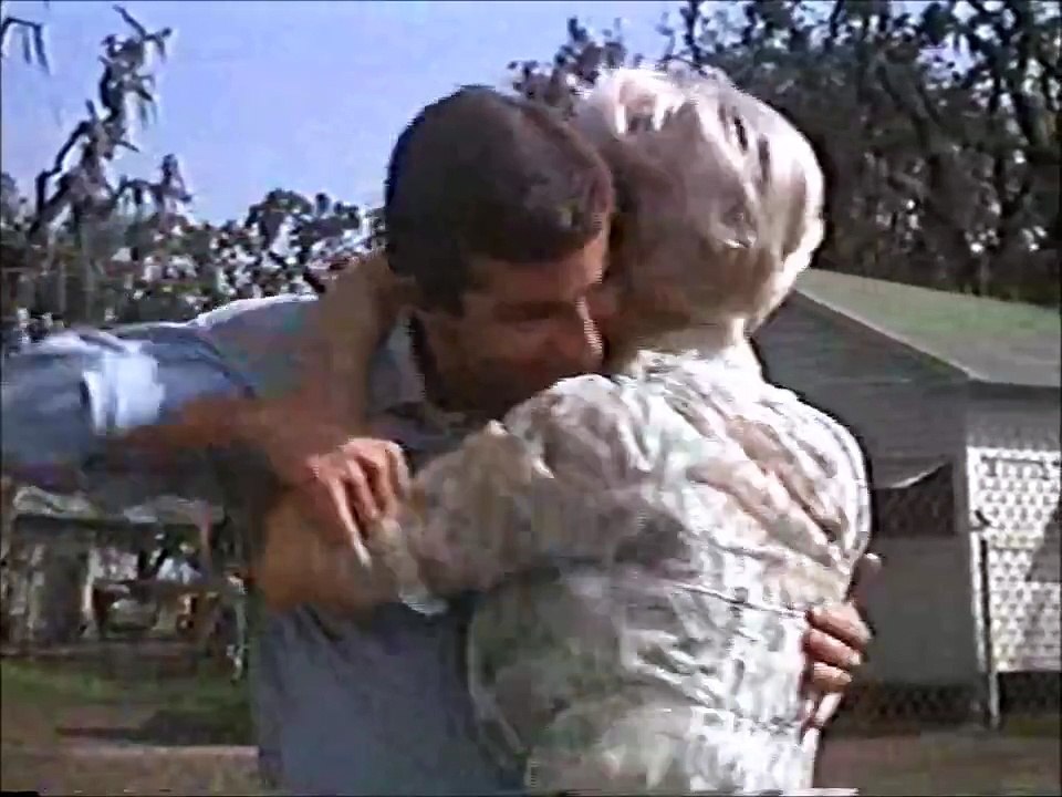 Cool Hand Luke - Harry Dean Stanton - Just A Closer Walk With Thee