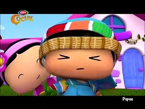 Pepee Bugün Bayram Pepee 86 Bölüm İzle Yeni Bölümleri 2013