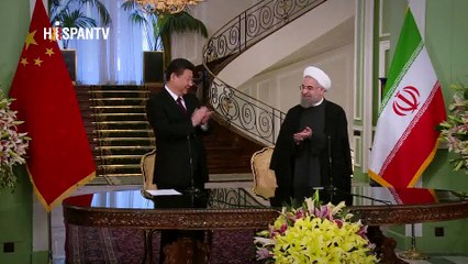 Irán Hoy - Economía de Irán tras el PIAC