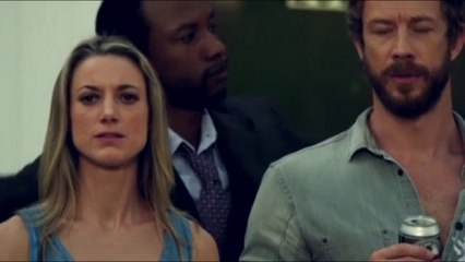 408 Bo and Lauren - \"can\'t argue with that\"