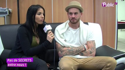 Exclu Vidéo : Raphaël (Les Anges 8) : "Avec Jazz, on a eu aucune relation..."
