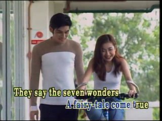 Venus In Blue Jeans - Video Karaoke (Kingstar) - Minus One