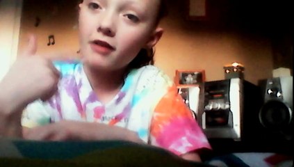 Toothpaste challenge