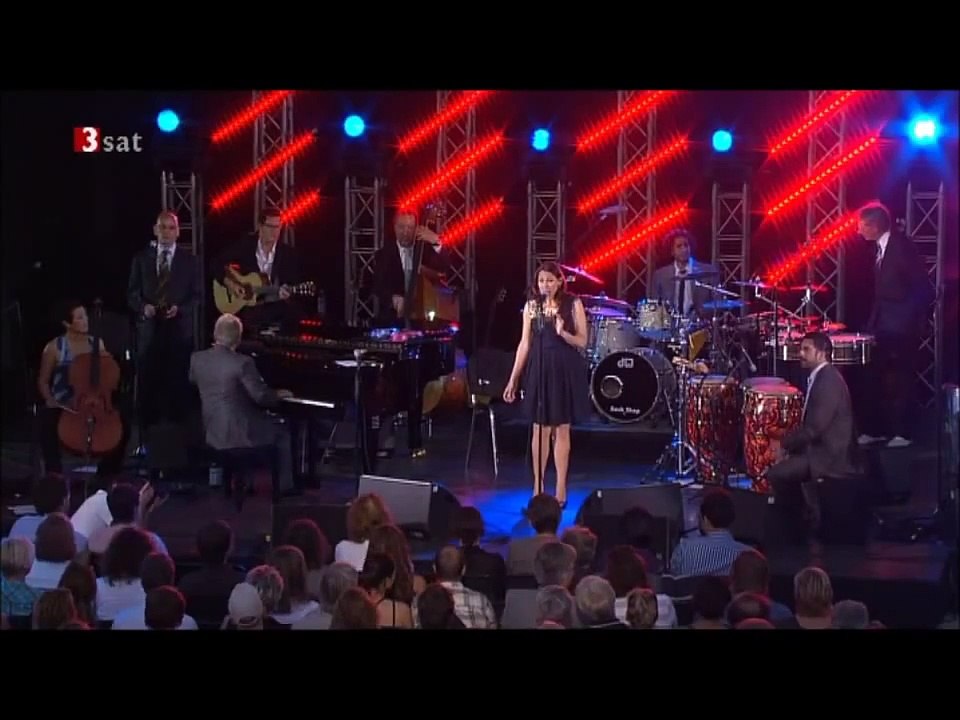 Pink Martini - Ninna nanna 2009