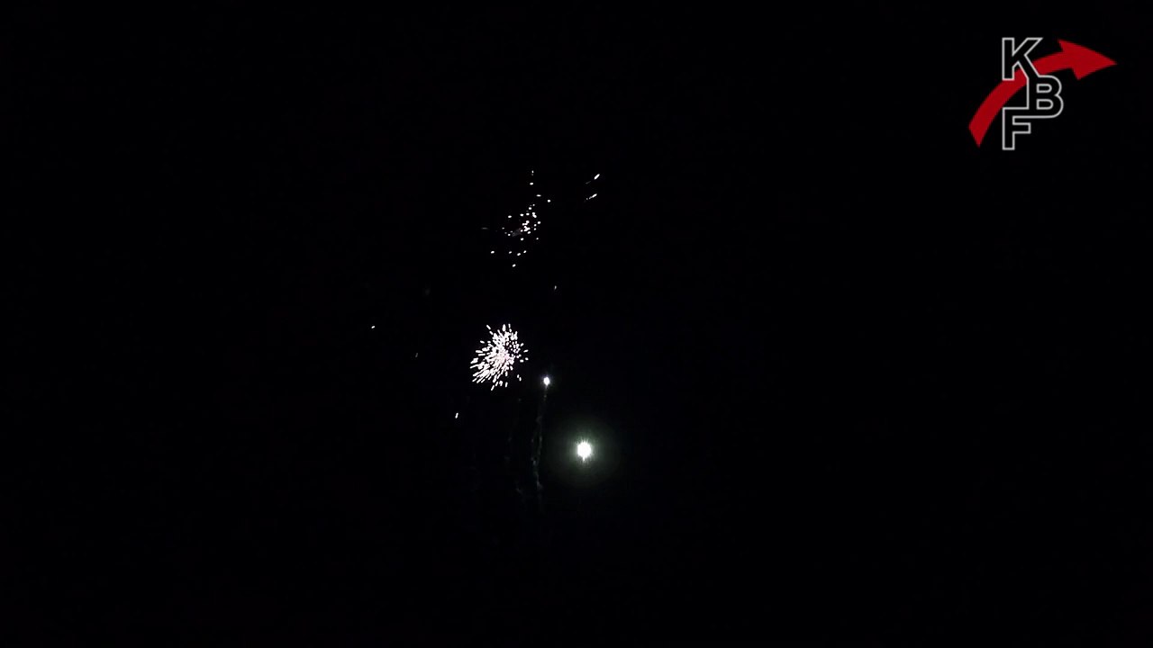 Lesli Neuheit 2015 Lesli Thunderblock 100