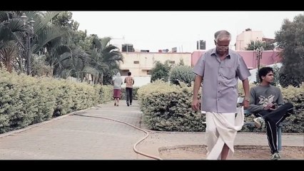 Manam - Award Winning Tamil Short Film 2015