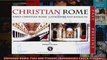 Download  Christian Rome Past and Present Monuments Past  Present Full EBook Free